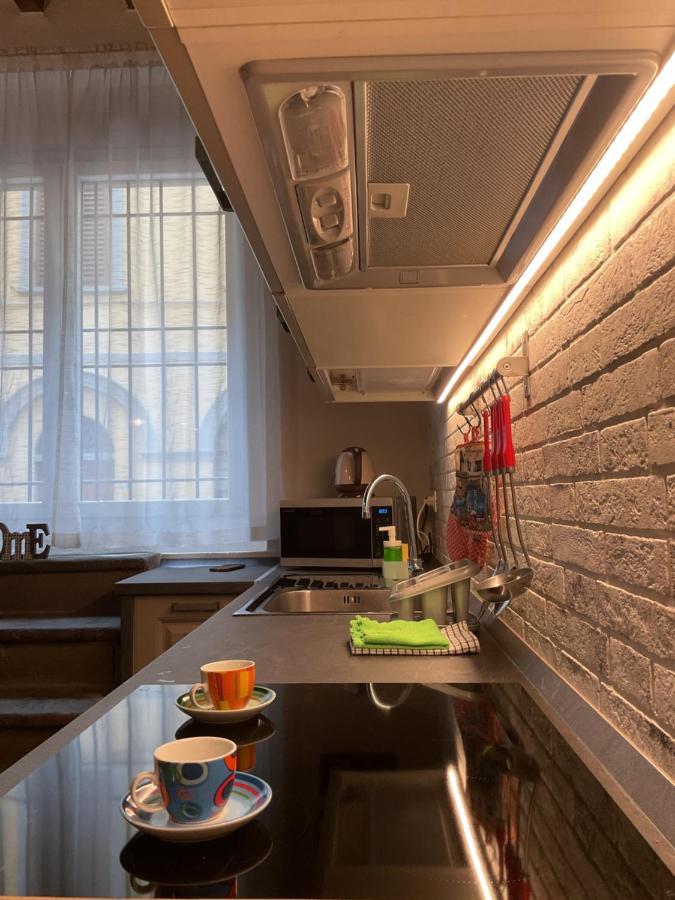 Apartamento Zer1